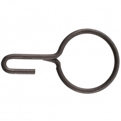 Molla richiamo disinnesto avviamento...