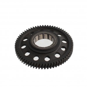 Ingranaggio condotto...