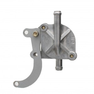 Valvola aria secondaria... 2