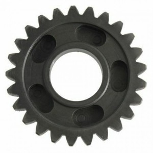 Ingranaggio cambio 2... 2