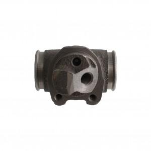 Cilindro freno sinistro Ape C4 2