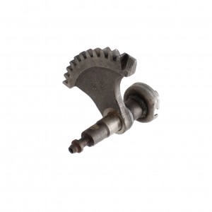 Albero avviamento 11 denti...