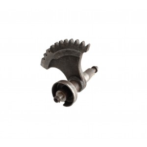 Albero avviamento 11 denti... 2