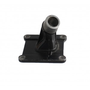 Collettore aspirazione 12...