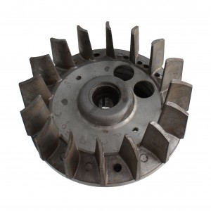 Volano Piaggio Ape 175 AD1...