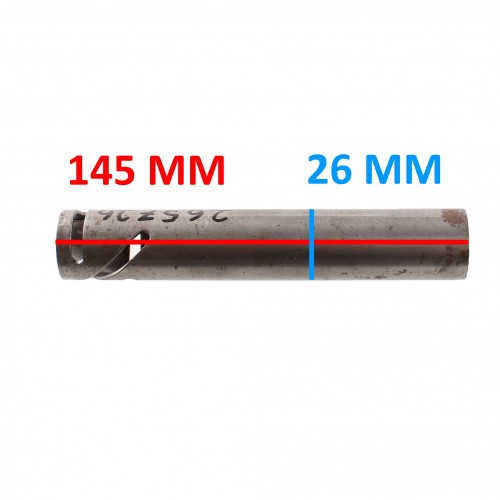 Tubo comando gas Ciao 1 serie