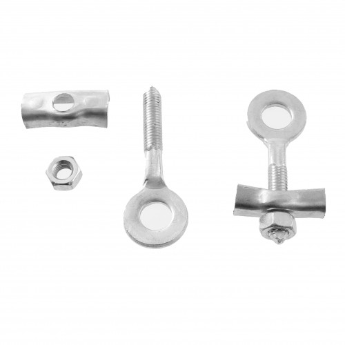 Tendicatena foro 12 passo 1,25...