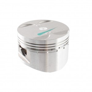 Pistone diametro 57,5 mm...