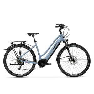 Bicicletta elettrica...