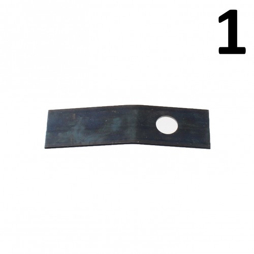 Balestrino inferiore Minarelli V1 pedali