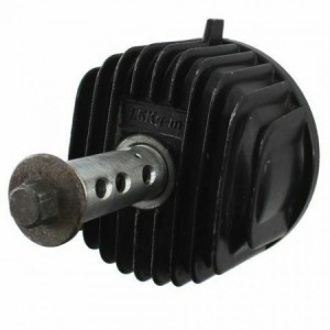 Coperchio filtro olio... 2