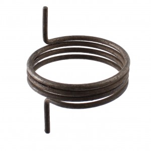 Molla pedale accensione...