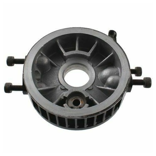 Coperchio filtro olio Yamaha XJ 650...