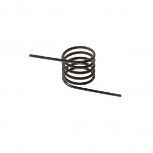 Molla destra chiusura...