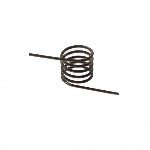 Molla destra chiusura portello Ape...