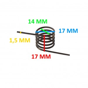 Molla destra chiusura... 2