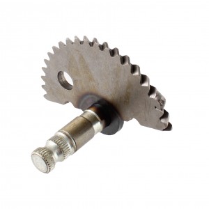 Albero avviamento Sym...