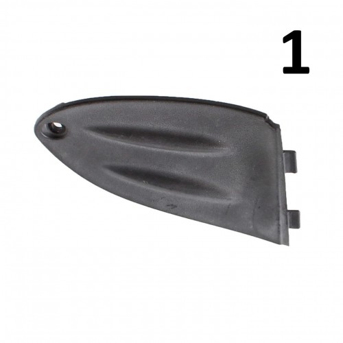 Coperchio freccia Aprilia SR R Factory