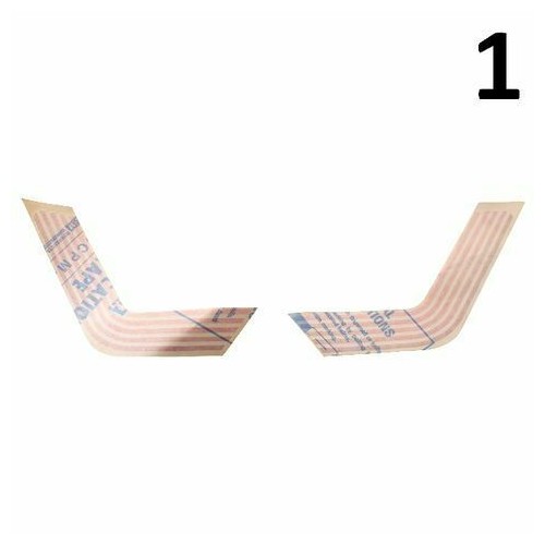 Adesivi originali per fianchetti...