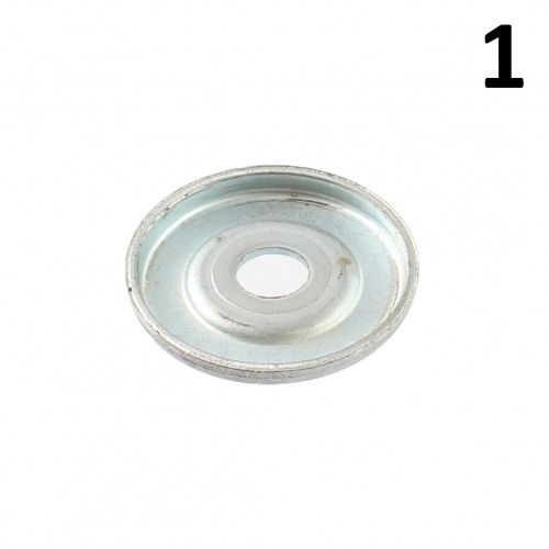 Piattello inferiore molla sella Ciao...