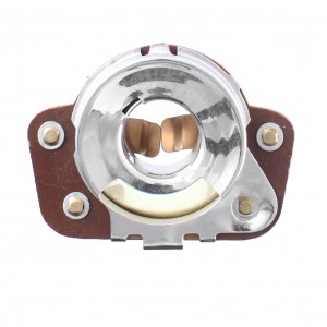 Portalampade faro anteriore...