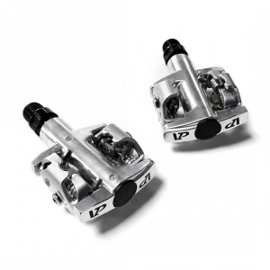 Coppia pedali SPD VP-M31...