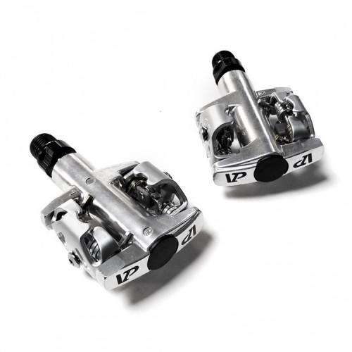 Coppia pedali SPD VP-M31 ciclo MTB