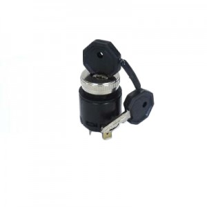 Quadro accensione a 2...