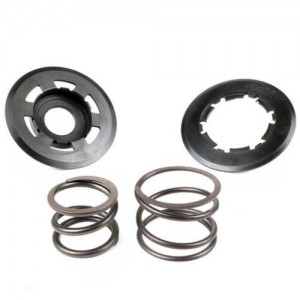 Kit frizione 2 molle Polini...