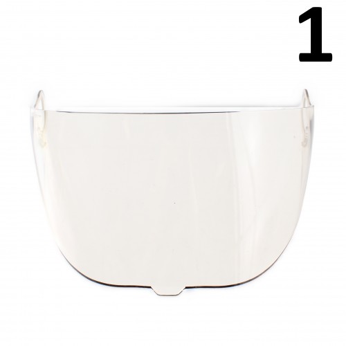 Visiera casco Nolan N70 N70E