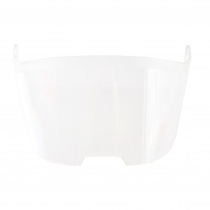 Visiera casco Nolan N25 2