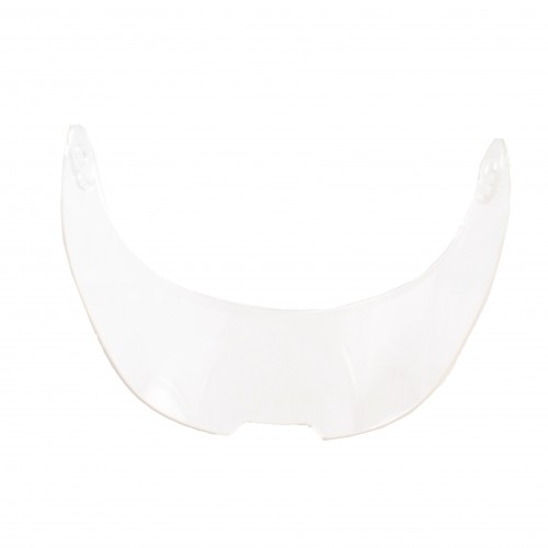Visiera casco Nolan N25