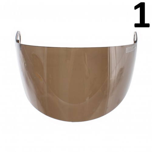 Visiera casco Nolan N30 epoca