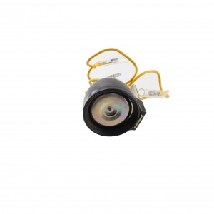 Clacson a cicalino da 6...