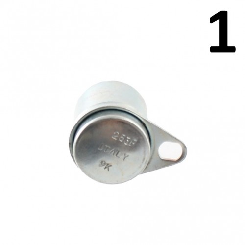 Condensatore Dansi 18x22 mm Guzzi V35...