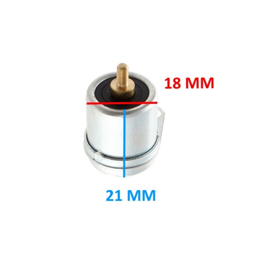 Condensatore Dansi 18x22 mm Guzzi V35...