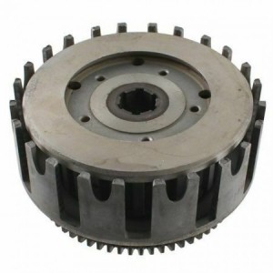 Campana e mozzo frizione... 2