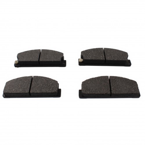 Kit pastiglie freno anteriore Fiat...