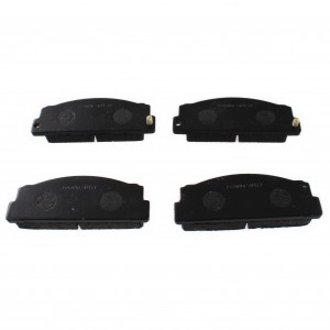 Kit pastiglie freno... 2