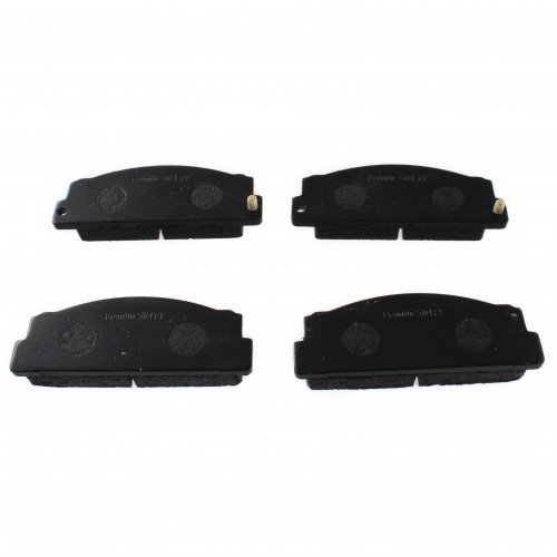 Kit pastiglie freno anteriore Fiat...