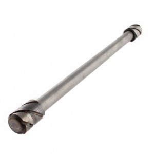 Asta campana frizione...