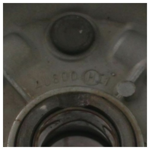 Campana e mozzo frizione Yamaha XJ...