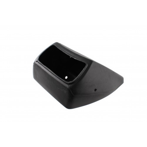 Vano attrezzi posteriore sottosella...