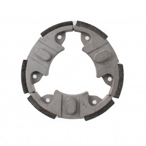 Kit masse frizione Atala...