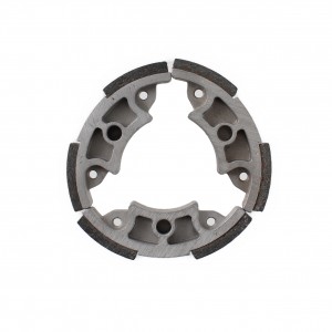 Kit masse frizione Atala... 2