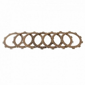 Kit dischi frizione Gilera...