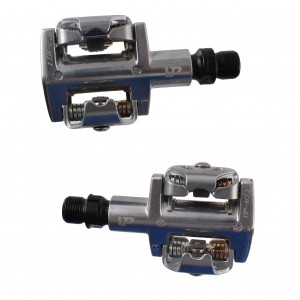 Coppia pedali per bici MTB...