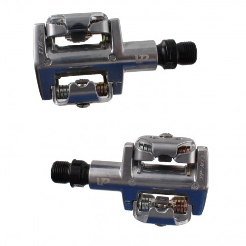 Coppia pedali per bici MTB SPD VP-M11