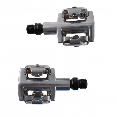 Coppia pedali per bici MTB SPD VP-M11