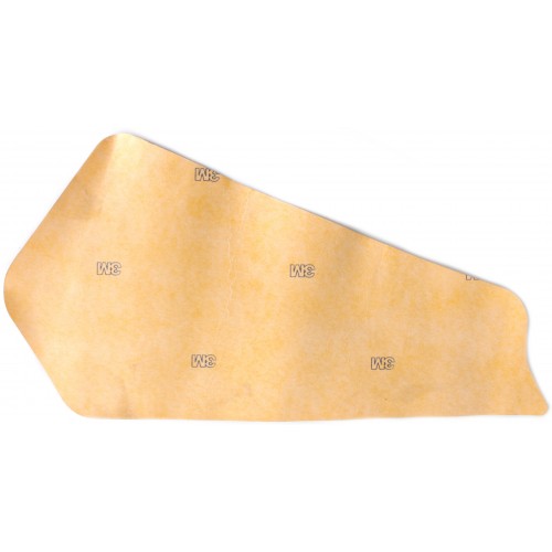 Adesivo coda sinistro Cagiva Mito dal...